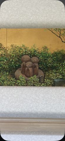 長谷寺なごみ地蔵